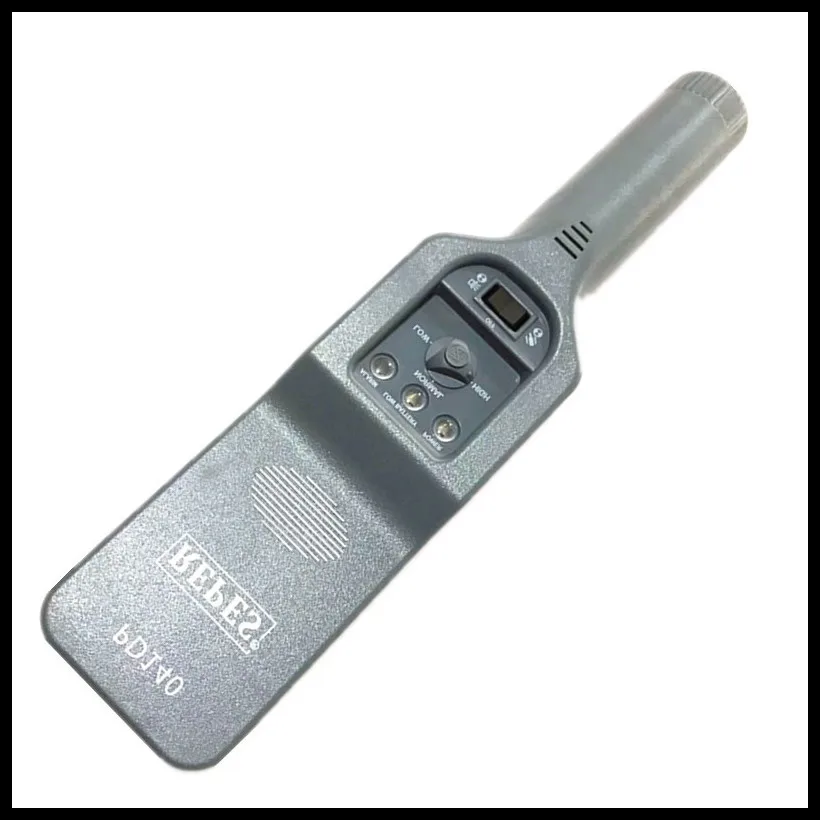 

Портативный металлоискатель PD140, ручной металлоискатель