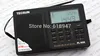Портативный радиоприемник Tecsun PL-606 Digital PLL, стерео/LW/SW/MW приемник DSP, Интернет-радио FM:64-108 МГц/LW: 153-513 кГц ► Фото 3/6