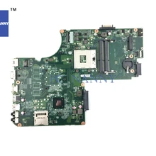 PCNANNY материнская плата DA0BD5MB8D0 A000243980 для Toshiba S75 L75 C75-A C70-A HM76 DDR3 материнская плата для ноутбука