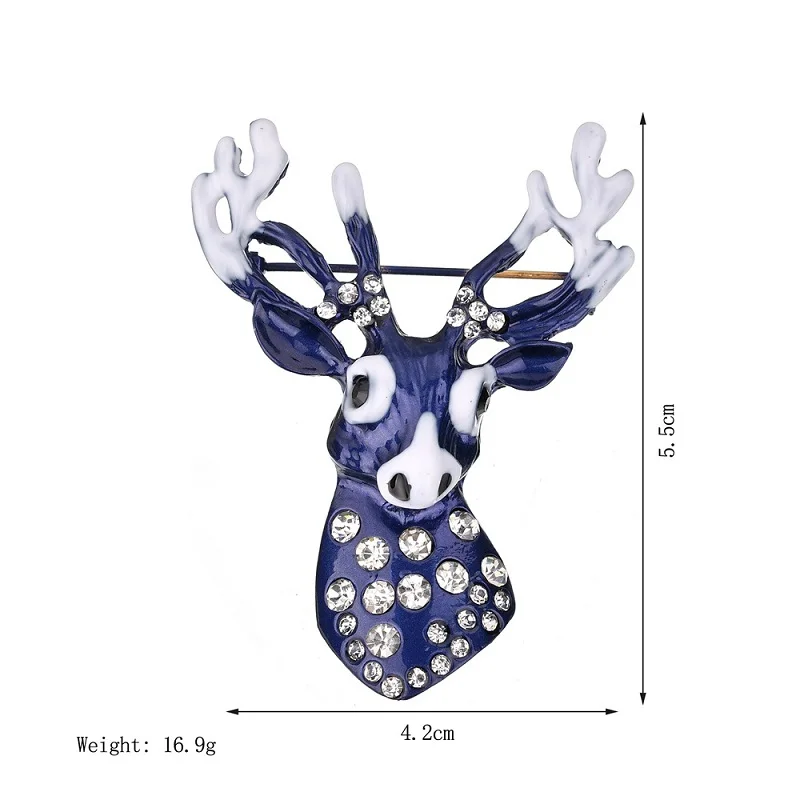 Brooch (3) - 