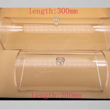 Пылезащитный чехол для часов Механизм Ремонт Часть инструмент