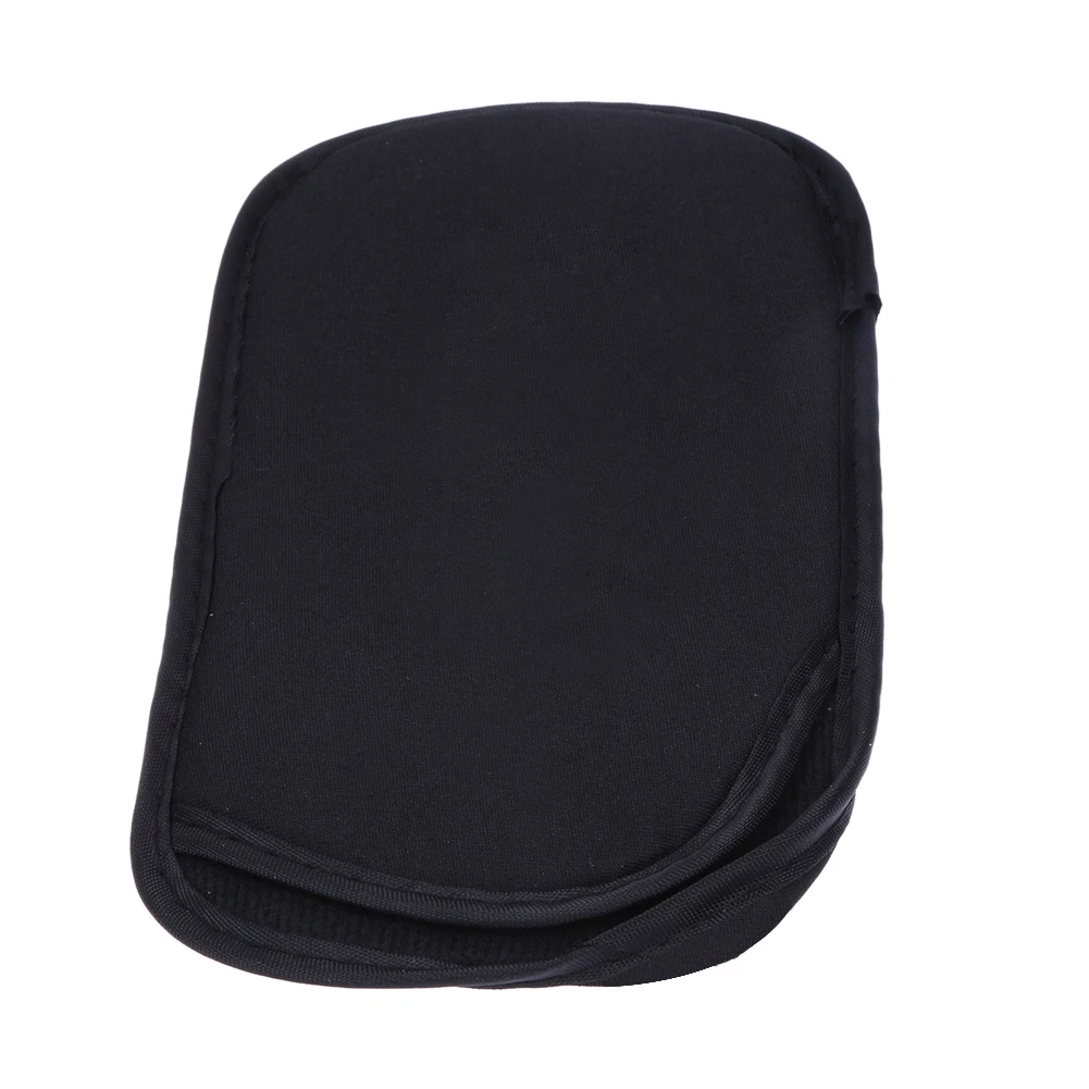 Противоударный защитный мягкий чехол для хранения сумка рукав Портативный Черный Защитный Мягкий чехол для sony PS Vita psv 200