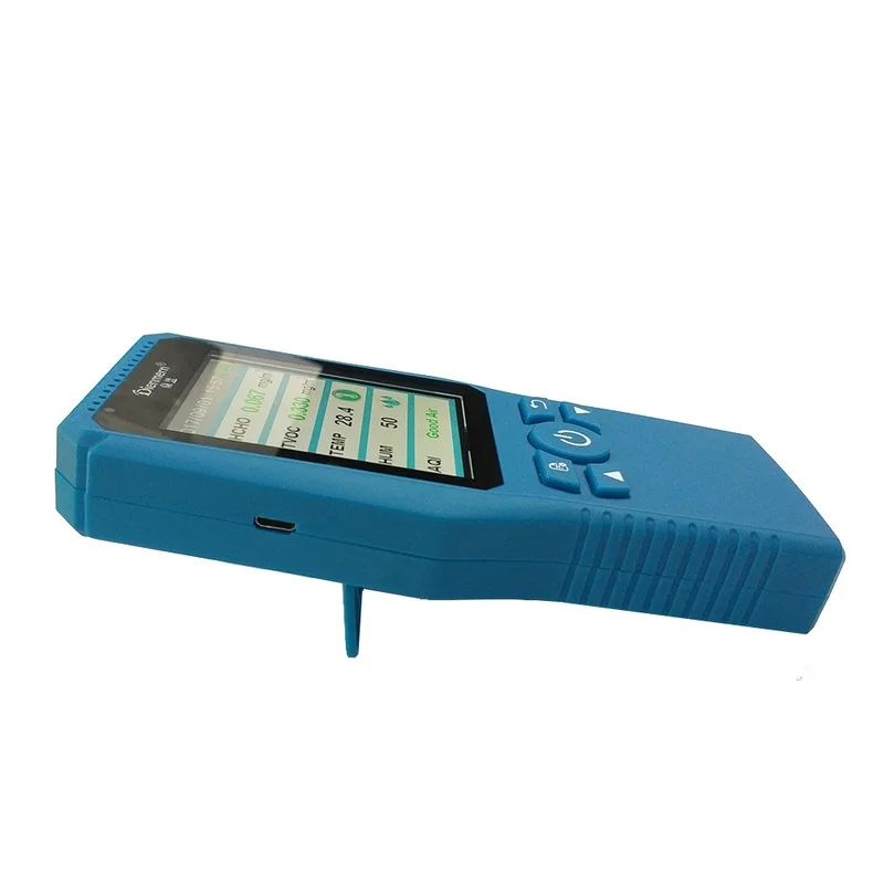 Gas detector (1)