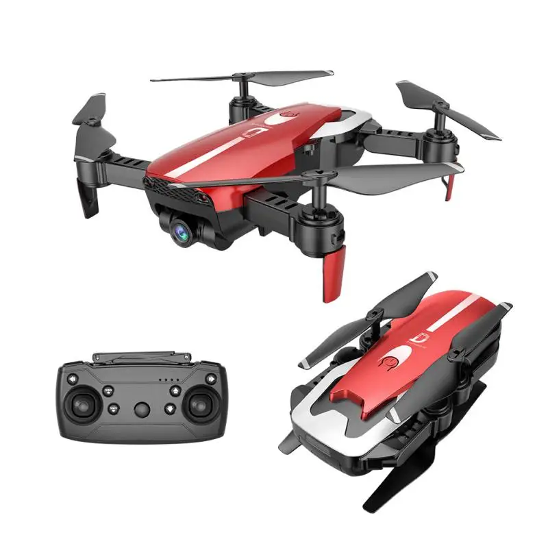 

RC Plane new X12 Drone 720P Wide Angle Camera WiFi FPV 2.4G One Key Return rc Quadcopter Toy Gift VS rc E58 XS809HW 2018