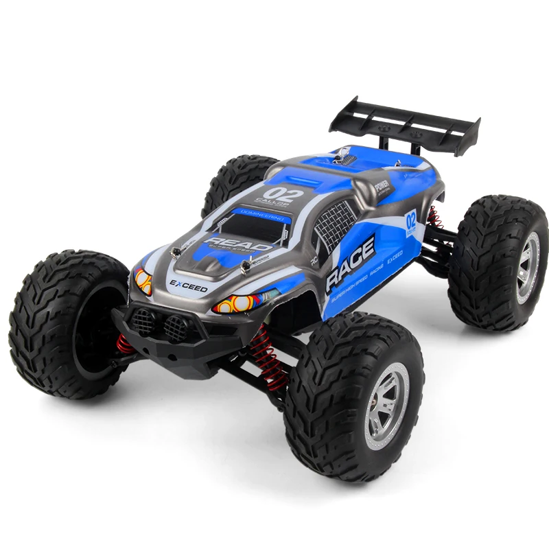 

FEIYUE FY-10 1/12 High Speed Amphibious RC Cars 4WD High-performance Off-road Racing