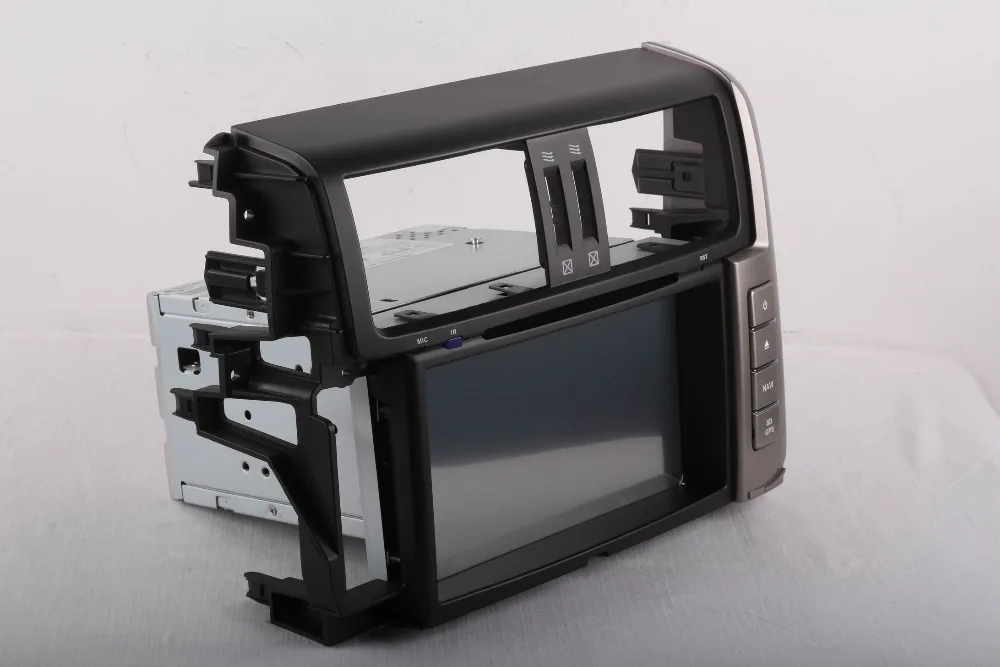 Discount Car Multimedia Player Stereo Radio Audio DVD Android 9.0 OS GPS Navigation For Toyota Prado 2010 2011 2012 2013 1 Discount Car Multimedia Player Stereo Radio Audio DVD Android 9.0 OS GPS Navigation For Toyota Prado 2010 2011 2012 2013 1