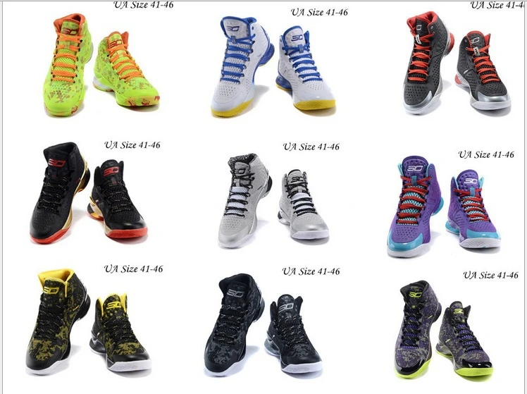 champion brand basketball shoes