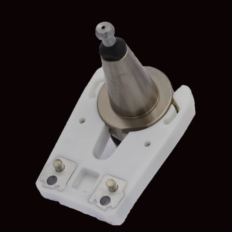 1pcs ISO30 claw BT30/NBT30 HSK63F BT40 tool holder clamp iron CNC