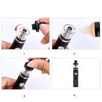 Electronic Cigarettes