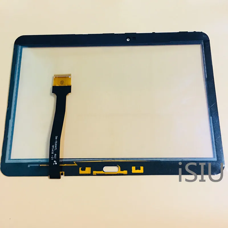 Сенсорный жк экран 10 1 дюйма для Samsung Galaxy Tab 4 T530 T531 T535 планшет с сенсорным экраном