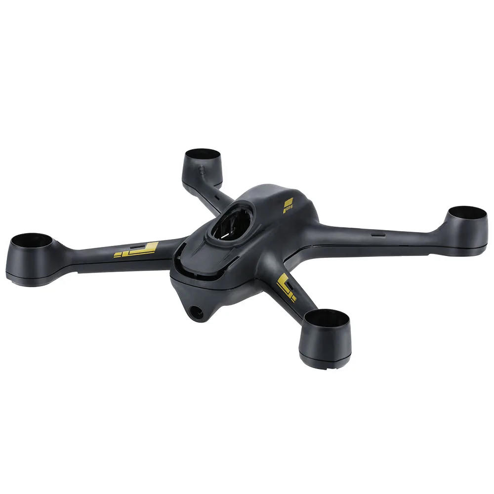 

H501S H501S-01 Body Shell Kit RC Part for Hubsan H501S X4 RC Quadcopter RC Dron Helicopter