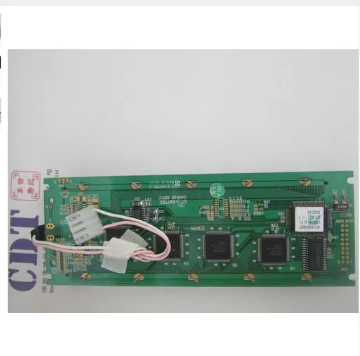 

For Original AG24064 instrument LCD Display Panel Module