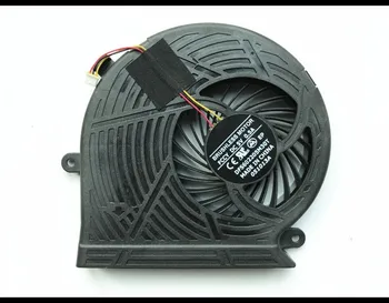 

New And High Quality Laptop CPU Fan Cooler Compatible For TOSHIBA P70 P70A P70T P75-A P75T P75T-A DFS602205M30T DC5V 0.5A