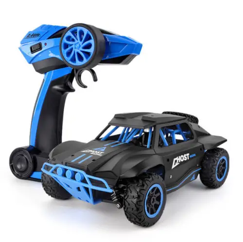 

feichao RC Car 1:18 Short Truck 4WD Drift Remote Control Car Radio Controlled Suspension High Speed Micro Racing Cars Model Toys