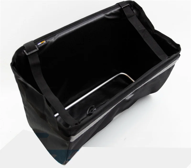 Discount Bike Bag Folding Basket for Brompton bag Bicycle Panniers 3 Discount Bike Bag Folding Basket for Brompton bag Bicycle Panniers 3