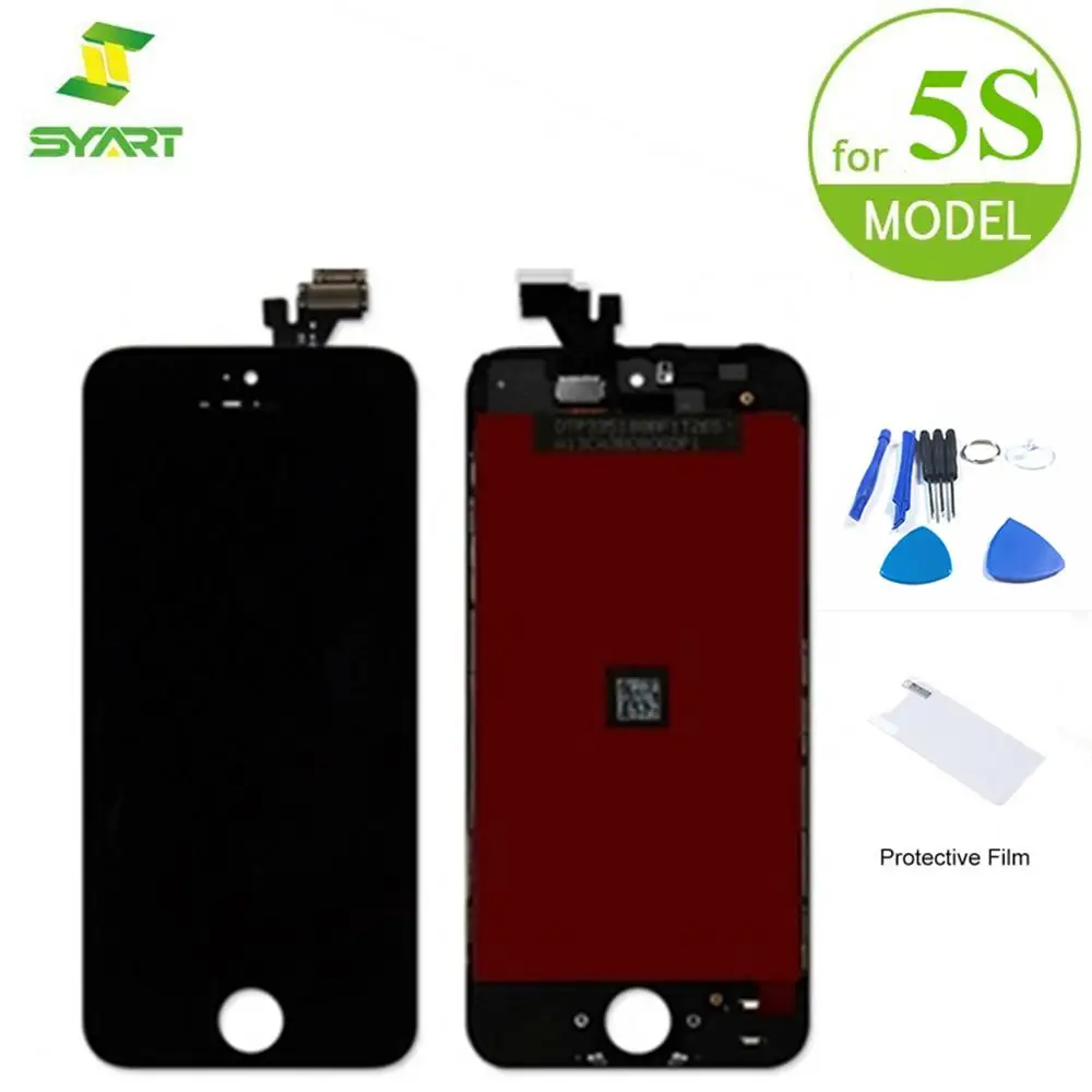 For iPhone 5s 5 5C LCD