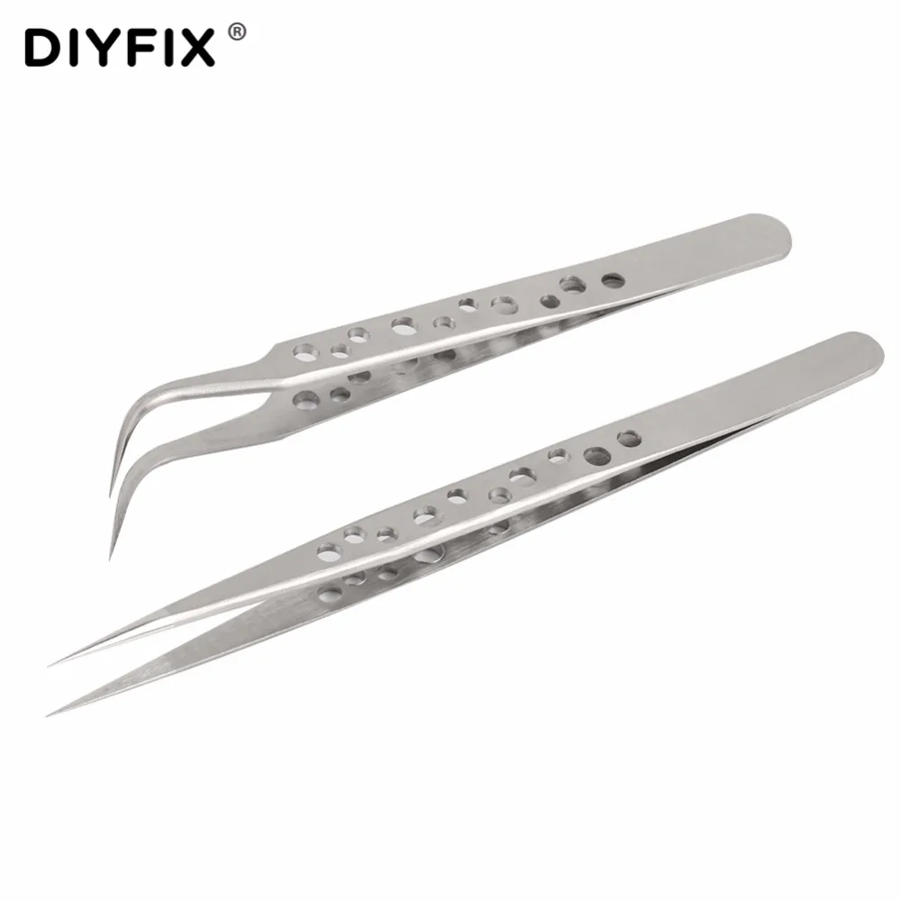 2Pcs Electronic Tweezers (6)