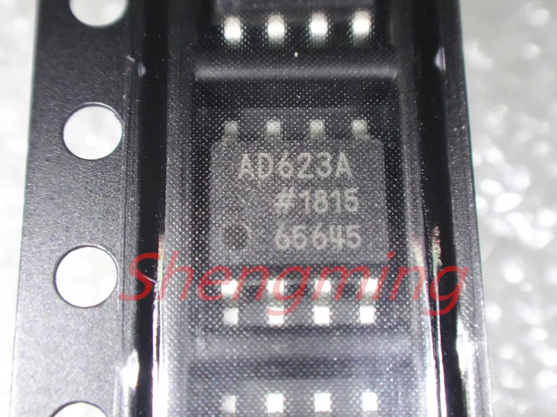 50 шт. AD623AR AD623 AD623A AD623ARZ AD620AR SOP-8 | Электронные компоненты и принадлежности