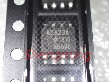 

50PCS AD623AR AD623 AD623A AD623ARZ AD620AR SOP-8