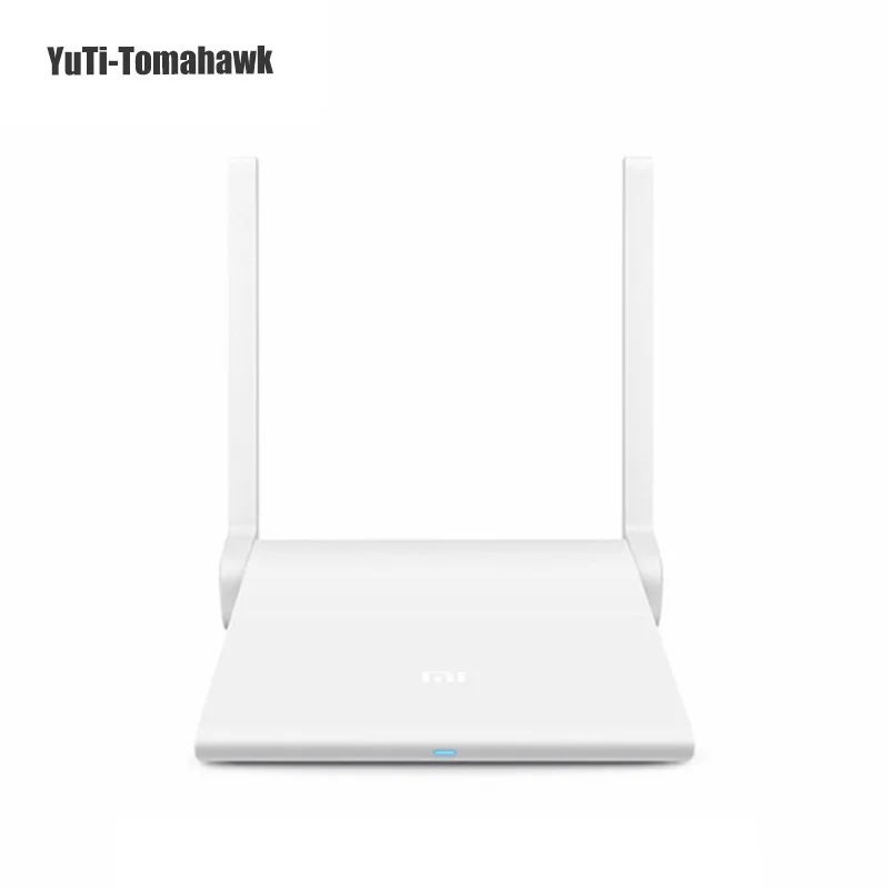 Original Xiaomi Mi WIFI Router Youth Version MI 300Mbps Smart APP Control Support Through Wall Repeater