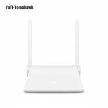 Original Xiaomi Mi WIFI Router Youth Version MI 300Mbps Smart APP Control Support Through Wall Repeater
