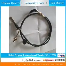 Клатч кабель 1602110-02 для DFSK Dongfeng Sokon мини-автобус мини грузового транспорта EQ465 1.1L