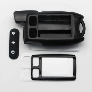 

TW9.5 Keychain for Tomahawk 9.5 9.9 Remote Control case keychain free shipping