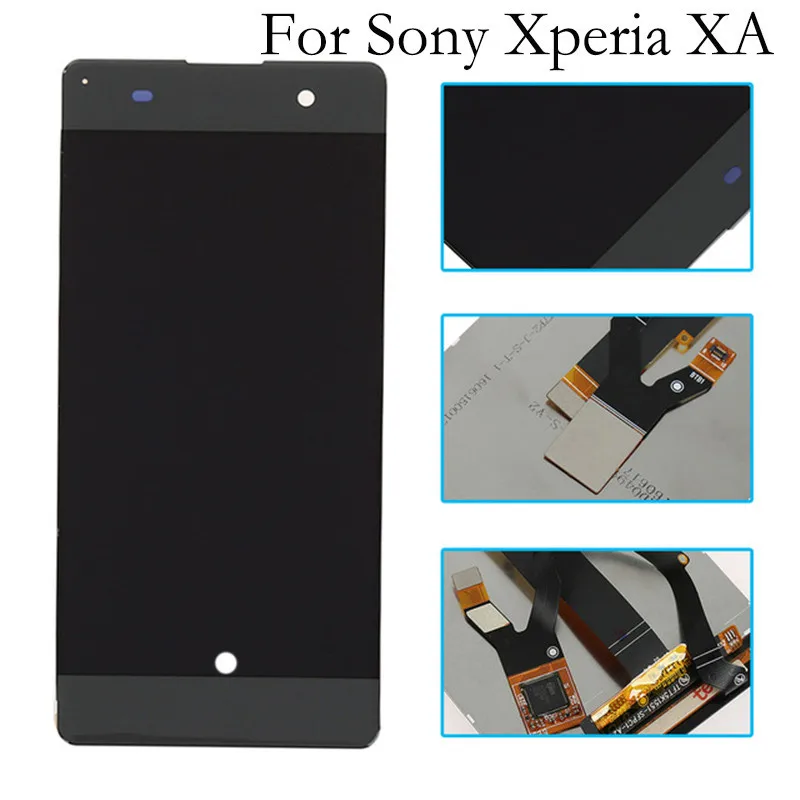 Sony Xperia XA  (16)