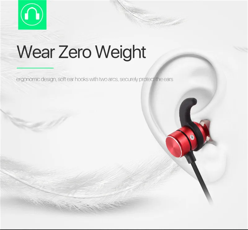Wireless Earphones  (6)