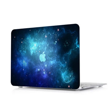 

New Plastic Hard Case+Keyboard Cover For Apple Macbook Air 11 12 13 15 16 Pro Retina Touch Bar 13 15 inch 2020 Pro13 A2251 A2289
