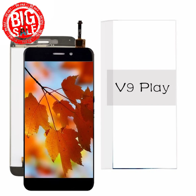 HUAWEI HONOR V9 PLAY