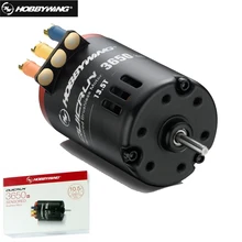 1 box Hobbywing QUICRUN 3650 Sensored G2 6 5T 8 5T 10 5T 13 5T 17