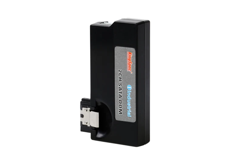 KingSpec 7PIN 8GB SATA font b DISK b font ON MODULE DOM MLC sata font b