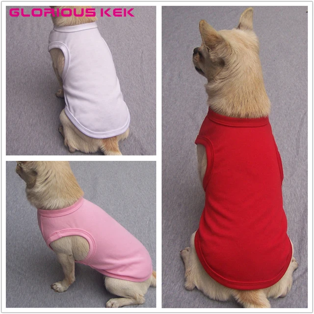 plain dog t shirts plain dog t shirts