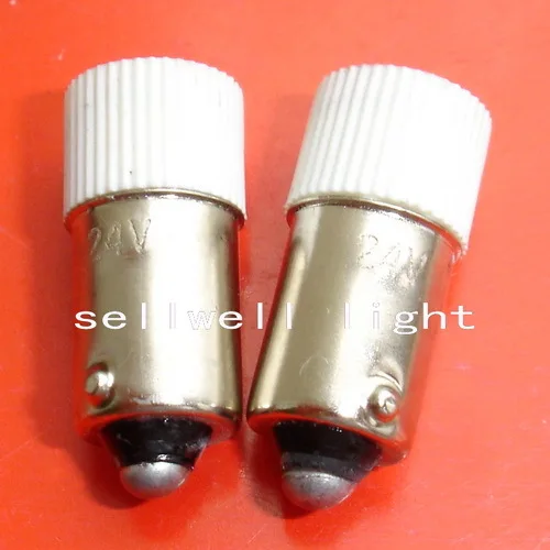 

LED light 24v ba9s t10x24 A552 GREAT 10pcs