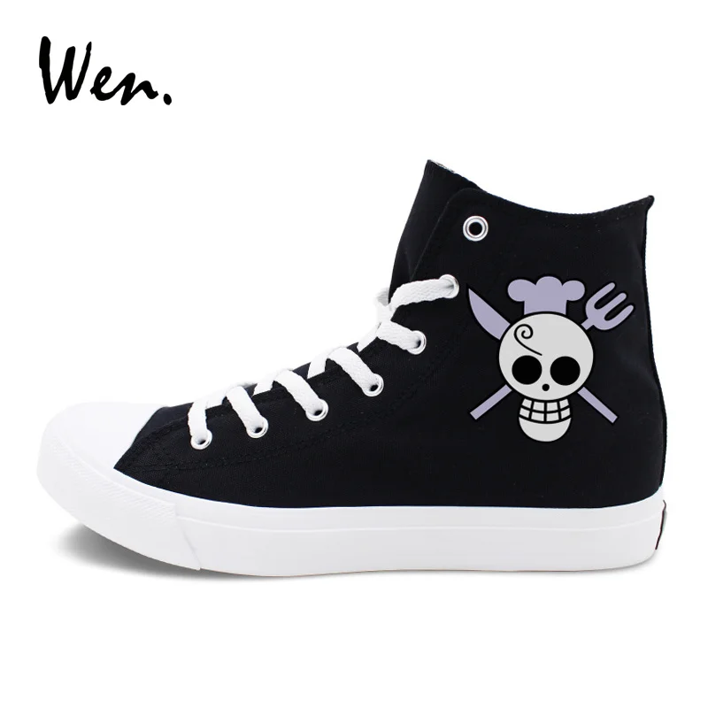 one piece sanji jolly roger one piece sanji jolly roger