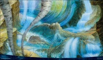 

Board magical BACK TO BASICS big table ccg gathering card game mousepad Pad tcg ygo mgt play mat playmat with storage bag