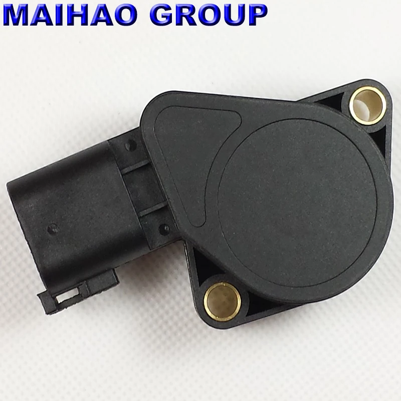 Throttle Position Sensor 5pcs/lot Throttle Position Sensor for VOLVO Truck 6 Pins OE:85109590