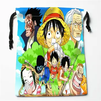 

E-196 New One Piece @3 Custom Logo Printed receive bag Bag Compression Type drawstring bags size 18X22cm R801R196YD