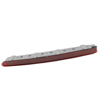 

Car LED Red Rear Tail Brake Stop Light Lamp For Mercedes W203 SEDAN 00-07