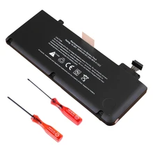A1322 Battery For Apple A1278 Unibody MacBook Pro 13inch Mid 2009/2010/2011/2012