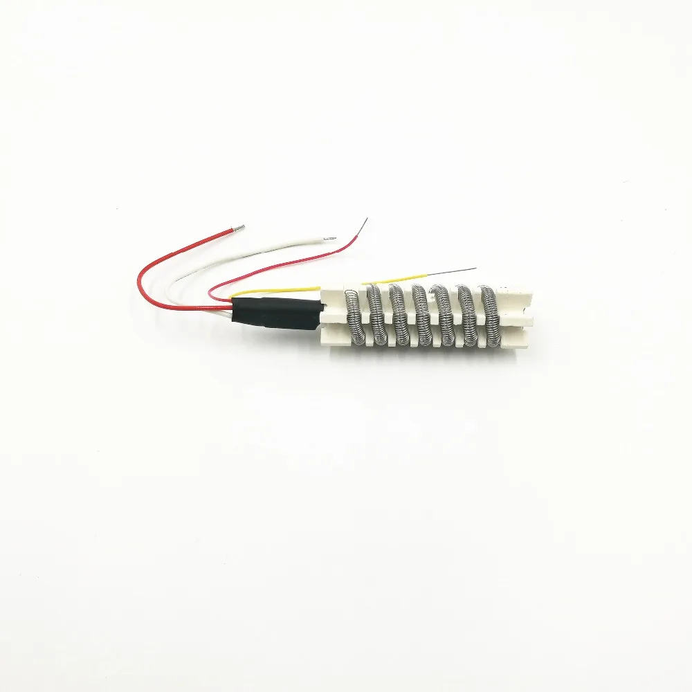 

220V For YOUYUE 8586 858 858D 858D+ Hot Air Gun Heating Element Ceramic Heating Core 4-Core 50W