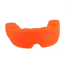 CALOFE мундгард для рта Защита для взрослых зубов Защитный протектор Футбол Баскетбол бокс Спорт