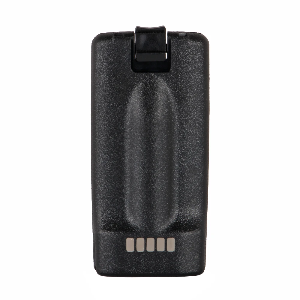 Новая замена Перезаряжаемые литий-ионный Батарея для Motorola XT220 XT420 XT460 Walkie Talkie радио