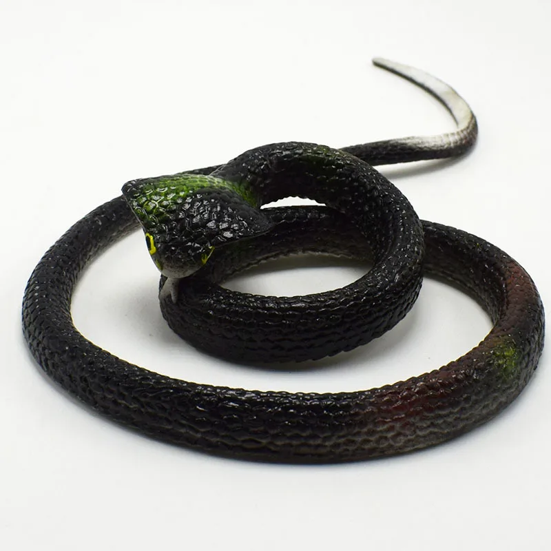 plastic snakes