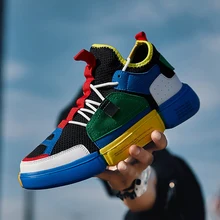 Баскетбольные кроссовки мужские спортивные кроссовки Париж Nyfw обувь Ультрас дышащий Boost Essence Ace 2 кроссовки максимальный размер Европейский 44