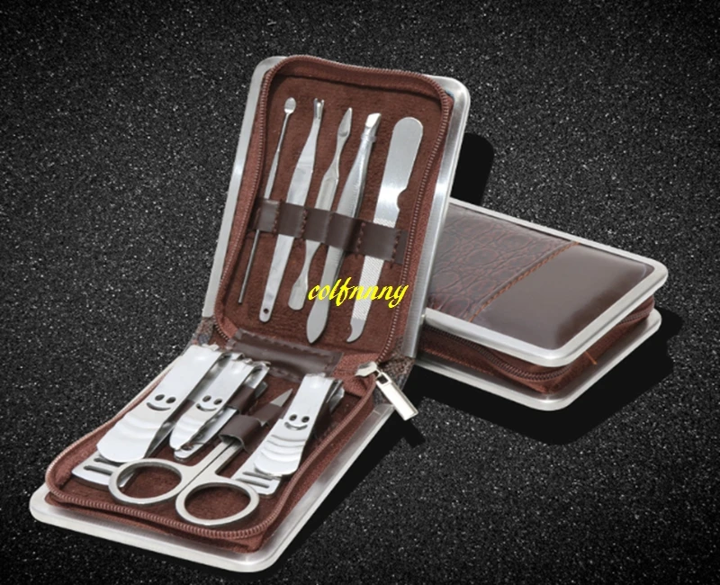 Рисунок 4 - Набор для стрижки ногтей