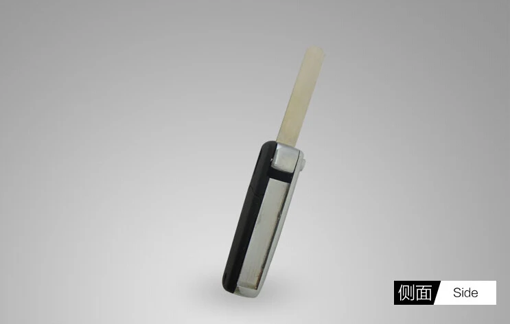 2 Buttons Flip Remote Key Shell for Honda(12)