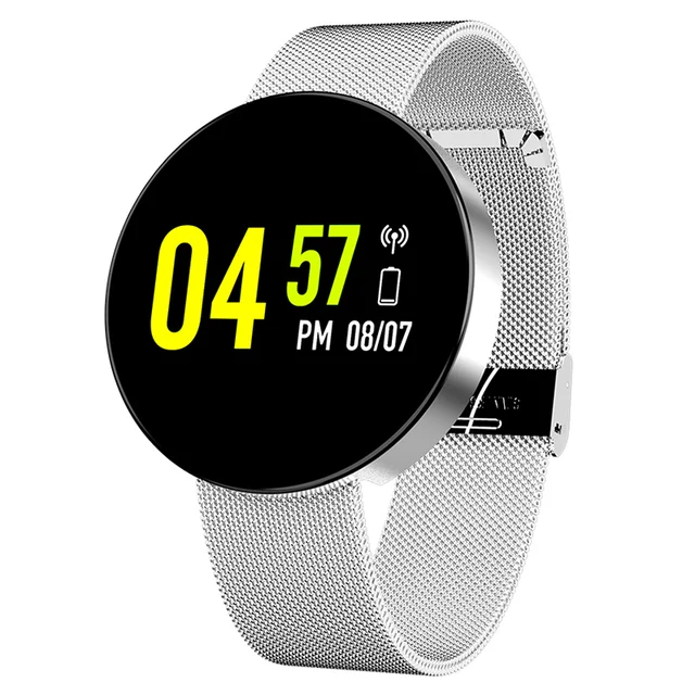 smartband lhotse