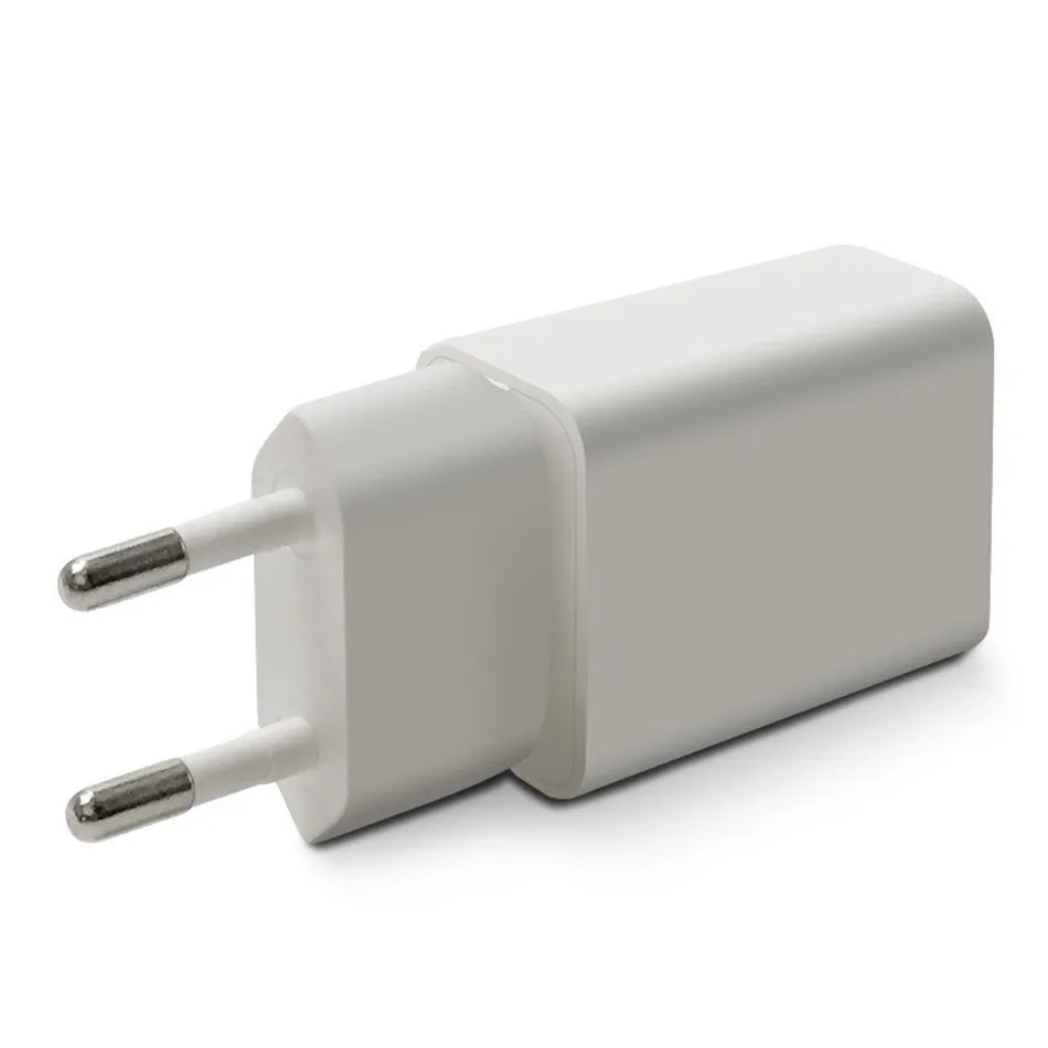 !ACCEZZ EU Plug Quick Charger Adapter Travel Wall Fast Charging For iPhone X 8 Samsung Universal Mobile Phone USB Charge Adapter (7)